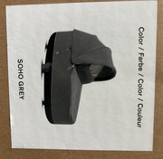 Gondola Cybex Priam 2.0