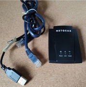 Netgear WNCE2001 - WiFi aqdapter / access point