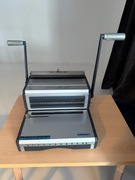 Bindownica BINDER S310 - Używana 