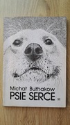Michaił Bułhakow - "Psie Serce"