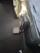 Uchwyt do lodówki Volvo FH na kubek butelkę 