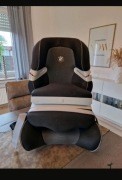 Fotelik BMW junior ISOFIX 
