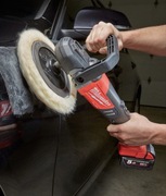 Nowa oryginalna Polerka  samochodowa Milwaukee 