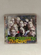 2 płyty CD " nu rave vol. 2.00 total confusion"
