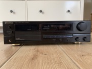 Magnetofon Deck SANSUI D-X117HX