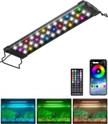 BOOTEEK Lampka do akwarium Pilot 