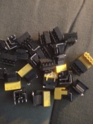 złączki gniazda z automatyki