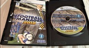 Football. Manager 2010