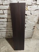 Półka naścienna solidna