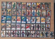 LEGO Ninjago Mystery Box - Zestaw 12 Losowych Kart 