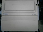 Maszyna do pisania elektryczna Quasar SQ-1000