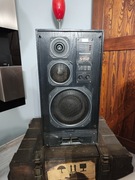 Pojedyńcza kolumna głośnikowa Brandle Supersound S150-3