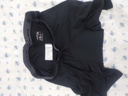 Damskie spodenki wpinane z wkładką Endura pielucha