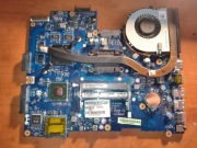 Dell Inspiron 3521 5521 płyta główna Intel i7 3537U LA-9101P + chłodzenie