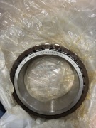 SKF Łożysko walcowe dwurzędowe NN 3021KTN9/SPW33