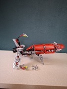 Lego  Bionicle  8943