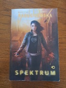 Spektrum Martyna Raduchowska
