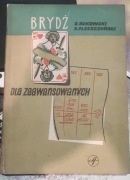 Brydż dla zaawansowanych Bukowski