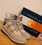 Trapery Trekkingi TimberlandxHilfiger wodoodporne