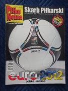 Skarb Kibica -Mistrzostwa Europy w piłce nożnej 2012 - Przegląd Sportowy 