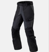 Spodnie motocyklowe tekstylne REV’IT! Echelon GTX