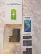 Bateria do Iphone 12 pro