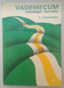 Vademecum młodego turysty Stefan Sosnowski