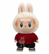 Figurka anime Labubu Blind Box Have A Seat Seria 