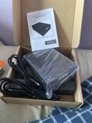 Tomanek zasilacz ULPS mini przetworników audio DAC