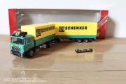 MAN F90 HERPA 1/87