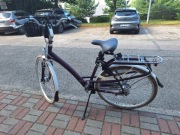 Rover Batavus Mambo