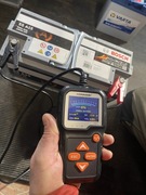 Akumulator AGM 105ah 950 A start stop