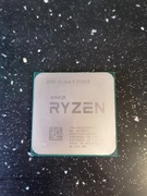 AMD RYZEN 7 3700X
