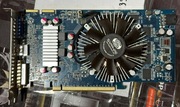 Sapphire Radeon HD 4850 512MB GDDR3 Retro 2008