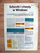 PC WORLD plus 2000/07-08 porady Windows 95 98 NT inne