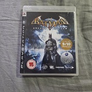 Batman Arkham Asylum