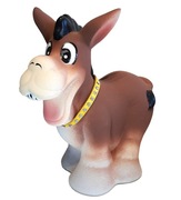 Skarbonka ceramiczna OSIOŁEK DUŻA 