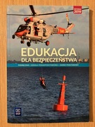 Podręcznik do liceum i technikum EDUKACJA DLA BEZPIECZEŃSTWA 1