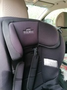 Fotelik samochodowy do 25kg