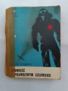 Opowieść o prawdziwym człowieku - Borys Polewoj 