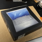 MacBook Pro 15" 2.33 GHz A1211, 2006