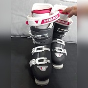 BUTY NARCIARSKIE HEAD VECTOR 80