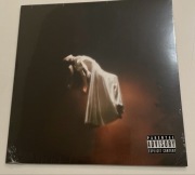 ARIANA GRANDE SUPERNATURAL singiel winylowy