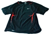 Nike Pro Bluzka Damska, Termoaktywna, Trening ,M
