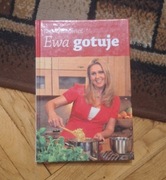 Ewa Wachowicz Ewa gotuje