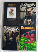 Deadpool classic  tom 2 bdb