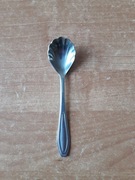 Stara łyżeczka do cukiernicy PRL