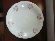 PRL Wawel  patera półmisek porcelanowy na świąteczne potrawy