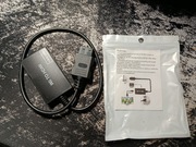 Adapter Konwerter Wii to HDMI Full HD 1080p