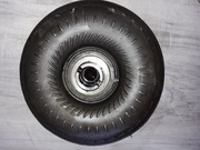 Sprzęgło hydrokinetyczne konwerter do FORD 79.TC.82 264063